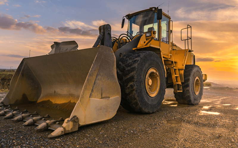 earth-moving-and -road-construction