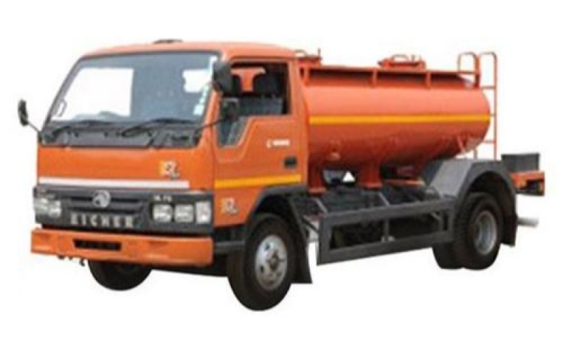 water-tank-truck