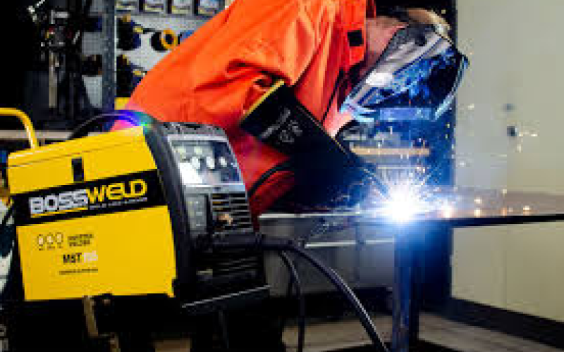 welding-machine